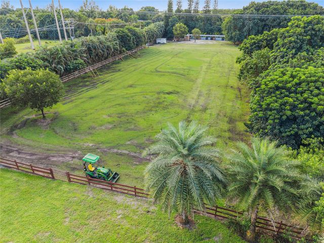 6601 Appaloosa Trail, Southwest Ranches, FL 33330