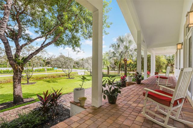 6601 Appaloosa Trail, Southwest Ranches, FL 33330