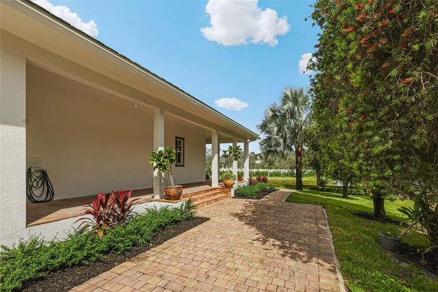 6601 Appaloosa Trail, Southwest Ranches, FL 33330