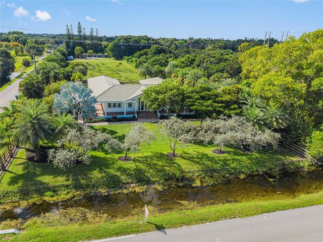 6601 Appaloosa Trail, Southwest Ranches, FL 33330