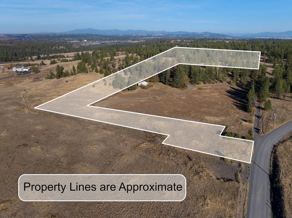 NKA W Mission Rd, Spokane, WA 99224 photo 3