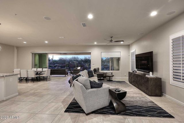 17916 E CINDERCONE Road, Rio Verde, AZ 85263