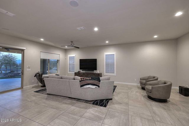 17916 E CINDERCONE Road, Rio Verde, AZ 85263