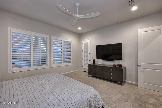 17916 E CINDERCONE Road, Rio Verde, AZ 85263