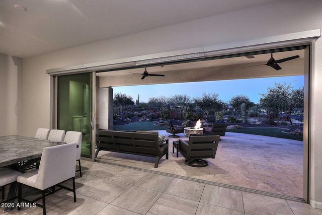 17916 E CINDERCONE Road, Rio Verde, AZ 85263