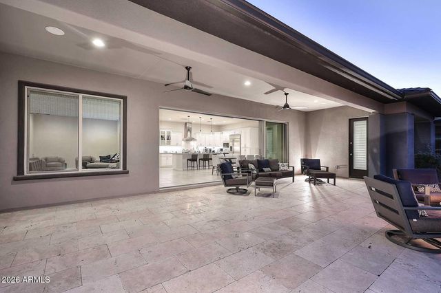 17916 E CINDERCONE Road, Rio Verde, AZ 85263