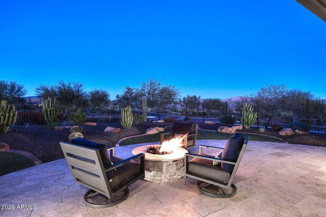 17916 E CINDERCONE Road, Rio Verde, AZ 85263