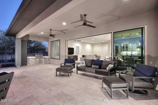 17916 E CINDERCONE Road, Rio Verde, AZ 85263