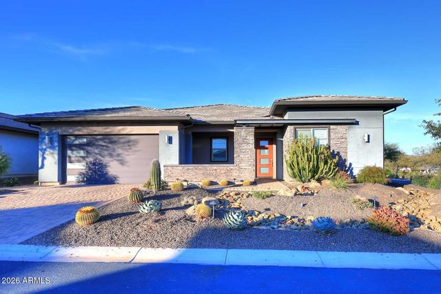 17916 E CINDERCONE Road, Rio Verde, AZ 85263