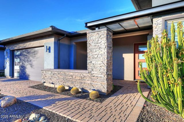 17916 E CINDERCONE Road, Rio Verde, AZ 85263