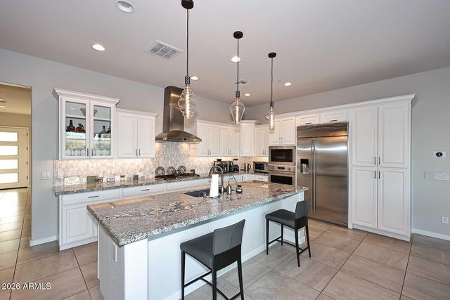 17916 E CINDERCONE Road, Rio Verde, AZ 85263