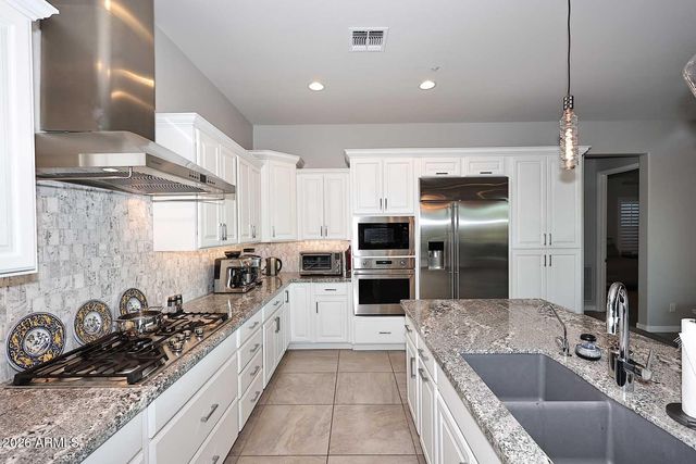 17916 E CINDERCONE Road, Rio Verde, AZ 85263