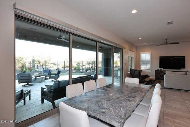 17916 E CINDERCONE Road, Rio Verde, AZ 85263