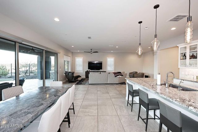 17916 E CINDERCONE Road, Rio Verde, AZ 85263