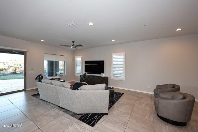 17916 E CINDERCONE Road, Rio Verde, AZ 85263