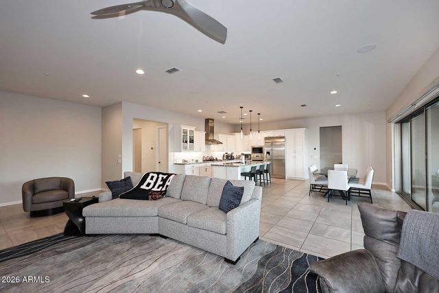 17916 E CINDERCONE Road, Rio Verde, AZ 85263