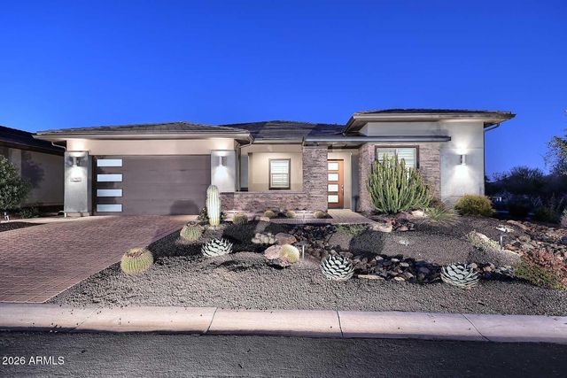 17916 E CINDERCONE Road, Rio Verde, AZ 85263