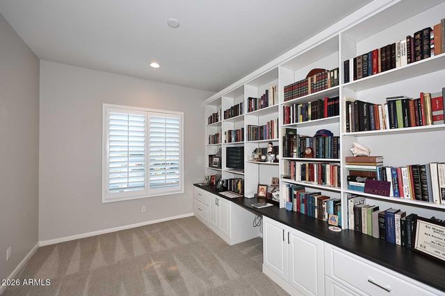 17916 E CINDERCONE Road, Rio Verde, AZ 85263