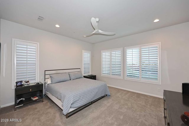 17916 E CINDERCONE Road, Rio Verde, AZ 85263