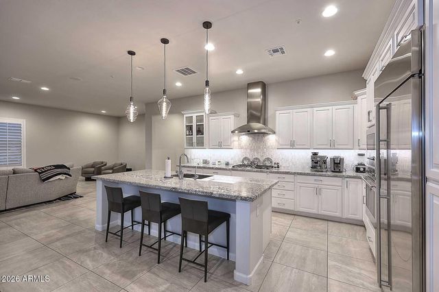 17916 E CINDERCONE Road, Rio Verde, AZ 85263