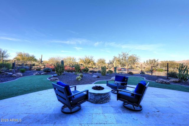 17916 E CINDERCONE Road, Rio Verde, AZ 85263