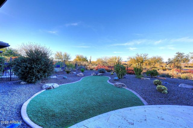 17916 E CINDERCONE Road, Rio Verde, AZ 85263