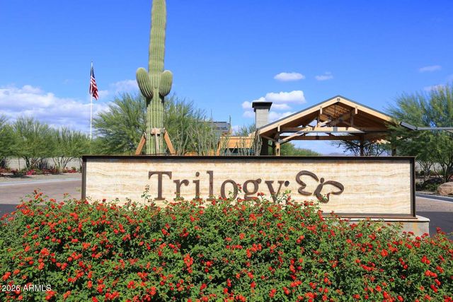 17916 E CINDERCONE Road, Rio Verde, AZ 85263