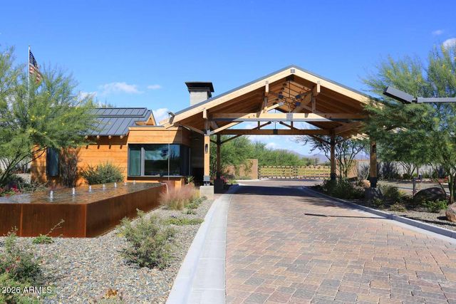 17916 E CINDERCONE Road, Rio Verde, AZ 85263