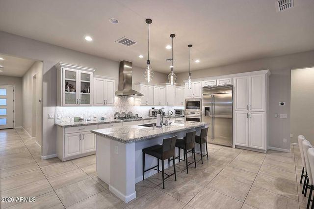 17916 E CINDERCONE Road, Rio Verde, AZ 85263