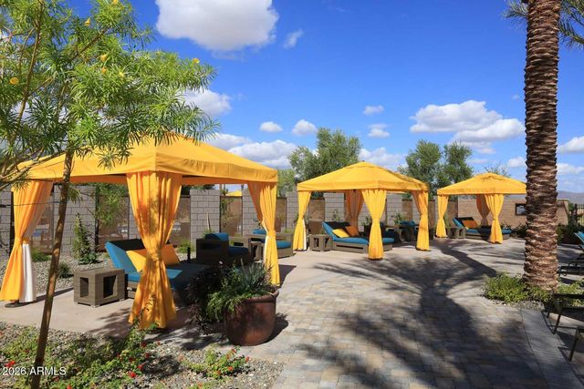 17916 E CINDERCONE Road, Rio Verde, AZ 85263