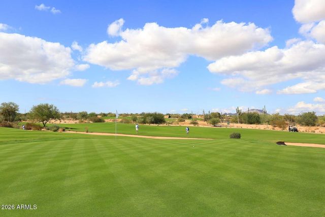 17916 E CINDERCONE Road, Rio Verde, AZ 85263