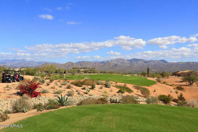 17916 E CINDERCONE Road, Rio Verde, AZ 85263