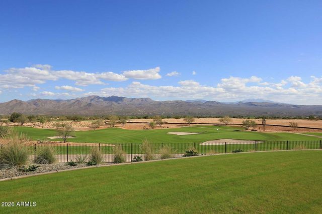17916 E CINDERCONE Road, Rio Verde, AZ 85263