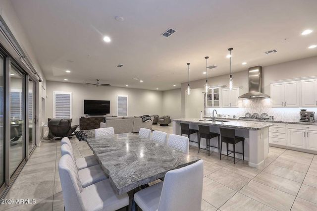 17916 E CINDERCONE Road, Rio Verde, AZ 85263