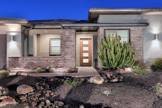 17916 E CINDERCONE Road, Rio Verde, AZ 85263
