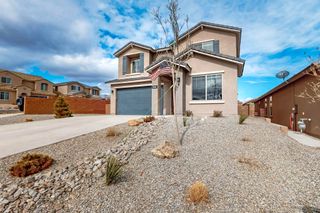 3102 ALLYSON Way NE, Rio Rancho, NM 87144