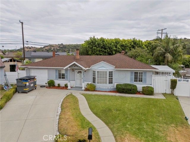 204 W Linfield, Glendora, CA 91740