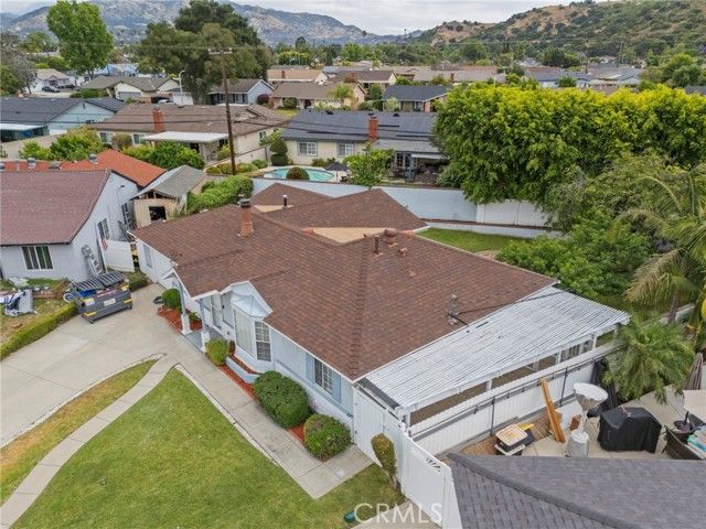 204 W Linfield, Glendora, CA 91740