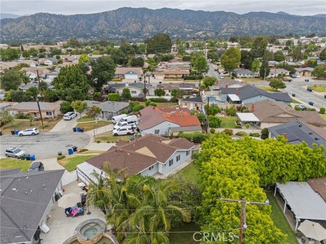 204 W Linfield, Glendora, CA 91740