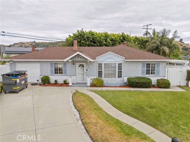 204 W Linfield, Glendora, CA 91740