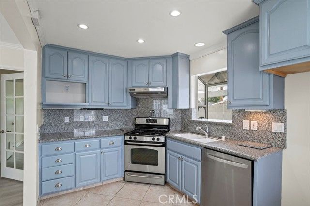 204 W Linfield, Glendora, CA 91740