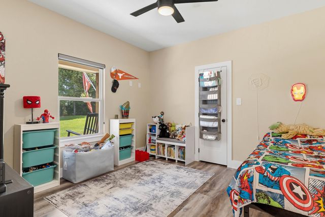 2873 Zinnia Rd, Diana, TX 75640