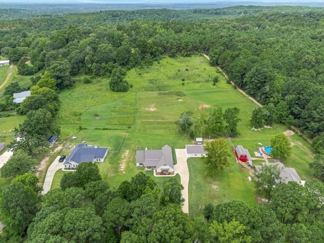 2873 Zinnia Rd, Diana, TX 75640