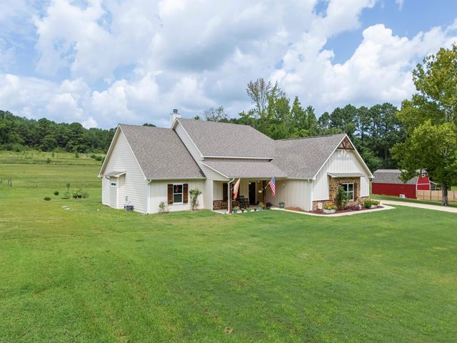2873 Zinnia Rd, Diana, TX 75640