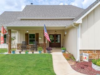 2873 Zinnia Rd, Diana, TX 75640
