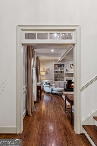 5460 E Idlewood Lane, Atlanta, GA 30327