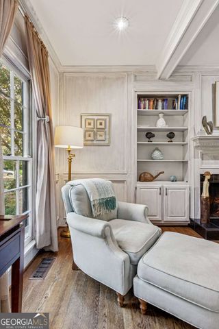 5460 E Idlewood Lane, Atlanta, GA 30327