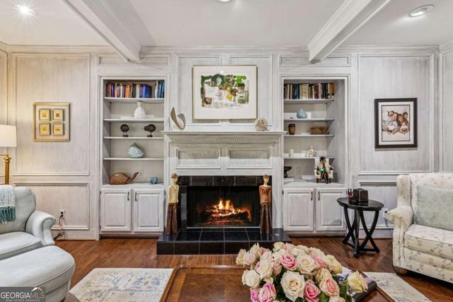 5460 E Idlewood Lane, Atlanta, GA 30327