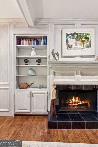 5460 E Idlewood Lane, Atlanta, GA 30327