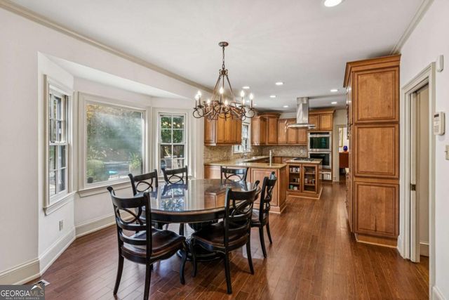 5460 E Idlewood Lane, Atlanta, GA 30327